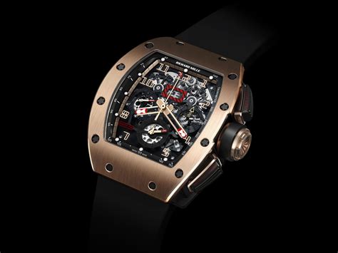 richard mille 011 felipe massa flyback chronograph|RM 011 : Watch Automatic Flyback Chronograph Felipe Massa.